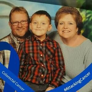 Meet your Posher, Wayne